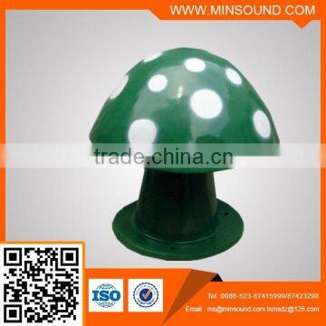 20W Waterproof Mushroom Speaker Cheap High Quality Lawn Speaker