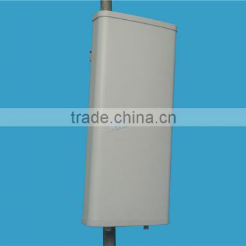 cordless phone antenna 4g lte antenna 698 - 960 MHz Directional Base Station Repeater Sector Panel Antenna outdoor gsm antenna