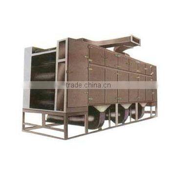 Sweet corn drying equipment