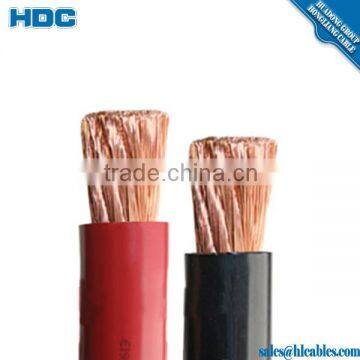 XHHW-2 10/12/14awg 7/19/37wires UL44 AA8000 series alloy conductor xlpe insulation wire