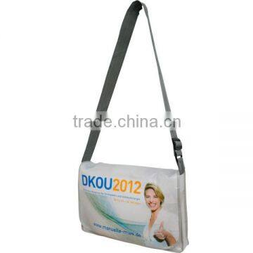 Top Brand in China Leader Manufacturer Factory Price customized Non woven postman bag