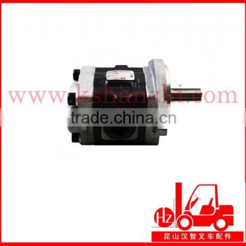 Forklift parts XILIN FBR15 Hydraulic pump DSG05C12F2H9-R007C