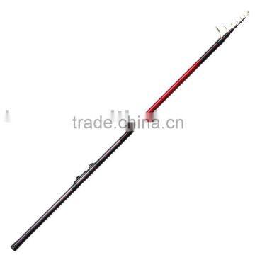 Bolognese fishing rod