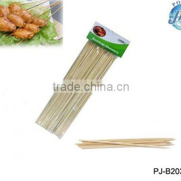 BBQ Bamboo Skewers