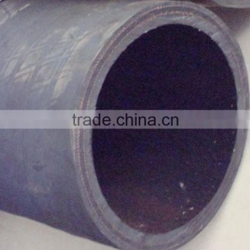 Water Suction and Discharge Rubber canvas pump Hose