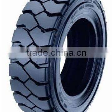 forklift tyre 650-10