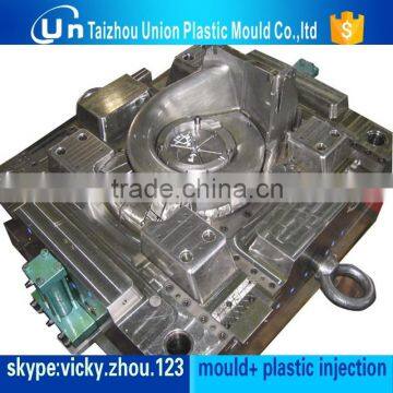 rich experience in making plastic Household appliances mould