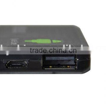 MK809III Rk3188 Quad Core Android tv Dongle,smart Android Mini pc photo-3