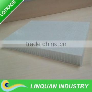 Fiberglass Honeycomb Sandwich Panel