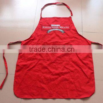 Cotton Kitchen Apron photo-6