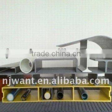 High Quality FRP profile