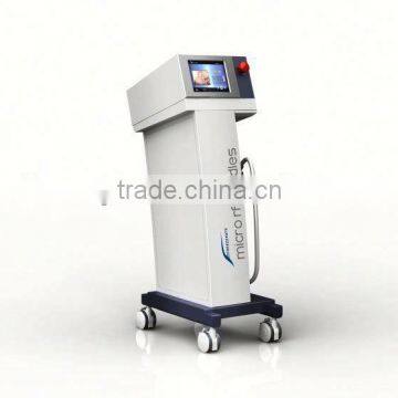 2016 Hot Sell Skin Care MR18-2S The Factory Price Facial Machine photo-2