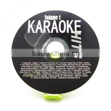 Korea tv studio and movie replication