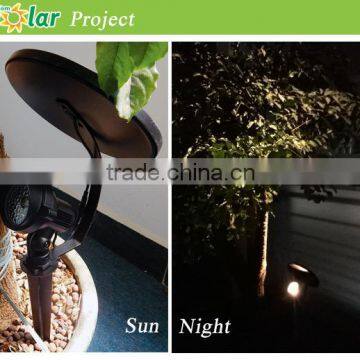 Energy Saving Low Maintenance Costs Led Garden Light(jr-cp10) photo-5