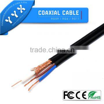 CATV coaxial cable rg59