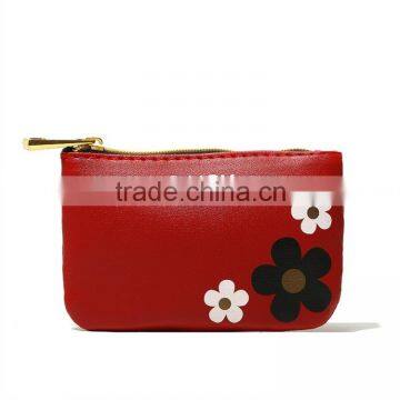 new design printed custom small cosmetic bag