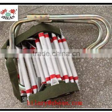 SAFETY ROPE LADDER /MARINE ROPE LADDER