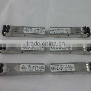 Low Price 1550nm sm Sfp Fiber Optical Module, SFP Transceiver Modules photo-4