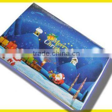 christmas cards/musical christmas greeting cards