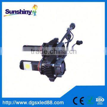 Auto Led HeadLights/Led Head Lamp for Suzuki Sx4