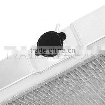 Auto Cooling System Car Radiator For Chevrolet Chevelle 1965-1967 photo-6