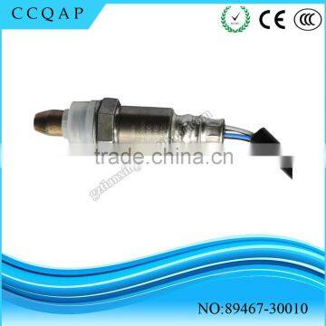 High Performance Denso Type Engine o2 Lambda Oxygen Sensor Replacement 89467-30010 for Toyota photo-2
