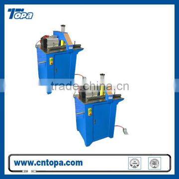 TOPA automatic hose hydraulic cutter machine-New Products For 2015 from China