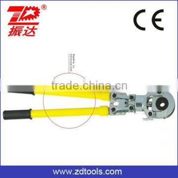 JT-1632 good quality pipe crimping tool