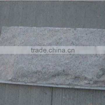 Granite Mushroom Stone