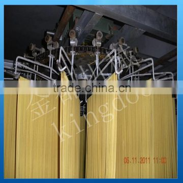 Hot sale fine dried noodles making machine price