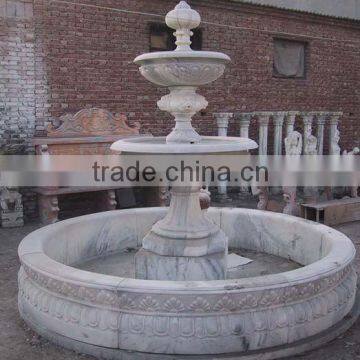 popular marble fountains