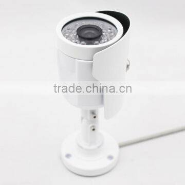 H 264 IP Camera WIFI NVR Kit for Home Surveillance Security Systems