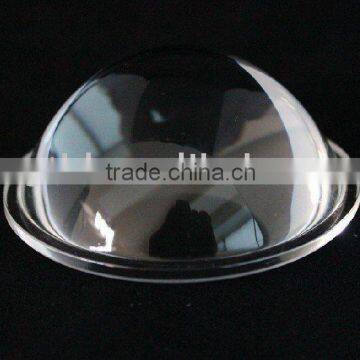 car lamp lens