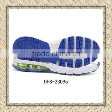 New Outsole TPR Soles for Shoe Making photo-2