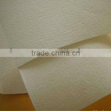 flexible PU hot melt powder for high-end fabric interlining