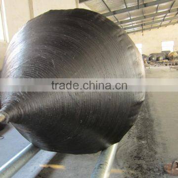 China Factory 1.5M*12M Marine Lift Rubber Airbag With CCS CERTIFICATE photo-6