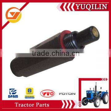 Safety valve, hydraulic pump valve for tractor new type