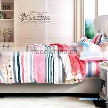 100% Cotton Bed Sheet Design,bedsheet Set,quilt Cover Bed and Bath photo-1
