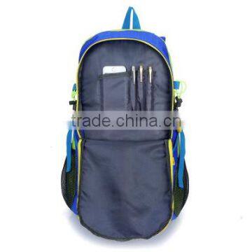 Hot Sale Camping Hiking Overnight Bags