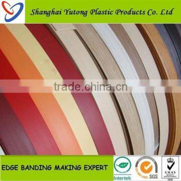 Pvc Furniture Plywood Edge Trim for Paneling photo-4