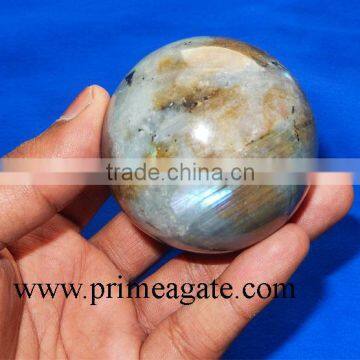 Stunnung Handmade Labradorite balls | Bulk Supplier Of Agate Balls