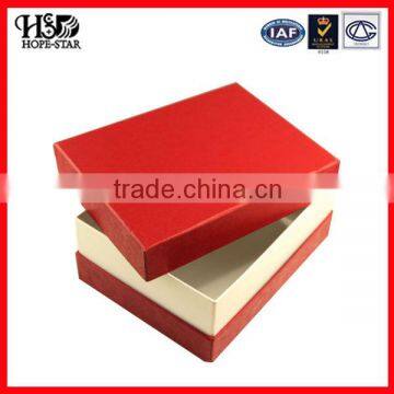 Wholesale Color Printing paper cardboard Gift boxes