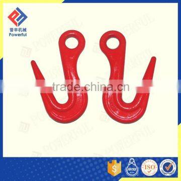 A378 FORGED SORTING HOOK