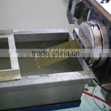 Qingdao PP Bags Recycle Granule Machine photo-3