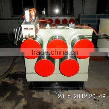 PET Packing Straps Production Line/PET Straps Machine photo-4