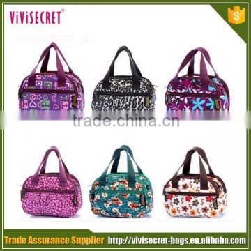 Best Selling Mummy Bag Diaper Bags Baby Handbag China manufacturer