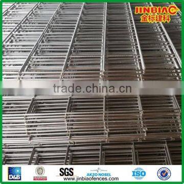 20 Years Warranty Stainless Steel Wire Reinforcement Panel