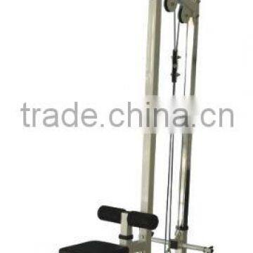 lat pulldown machine