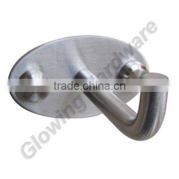 Stainless Steel Door cloth hook