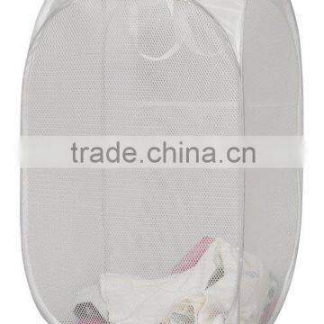 Eco-friendly Folded Laundry Basket Laundyr Hamper